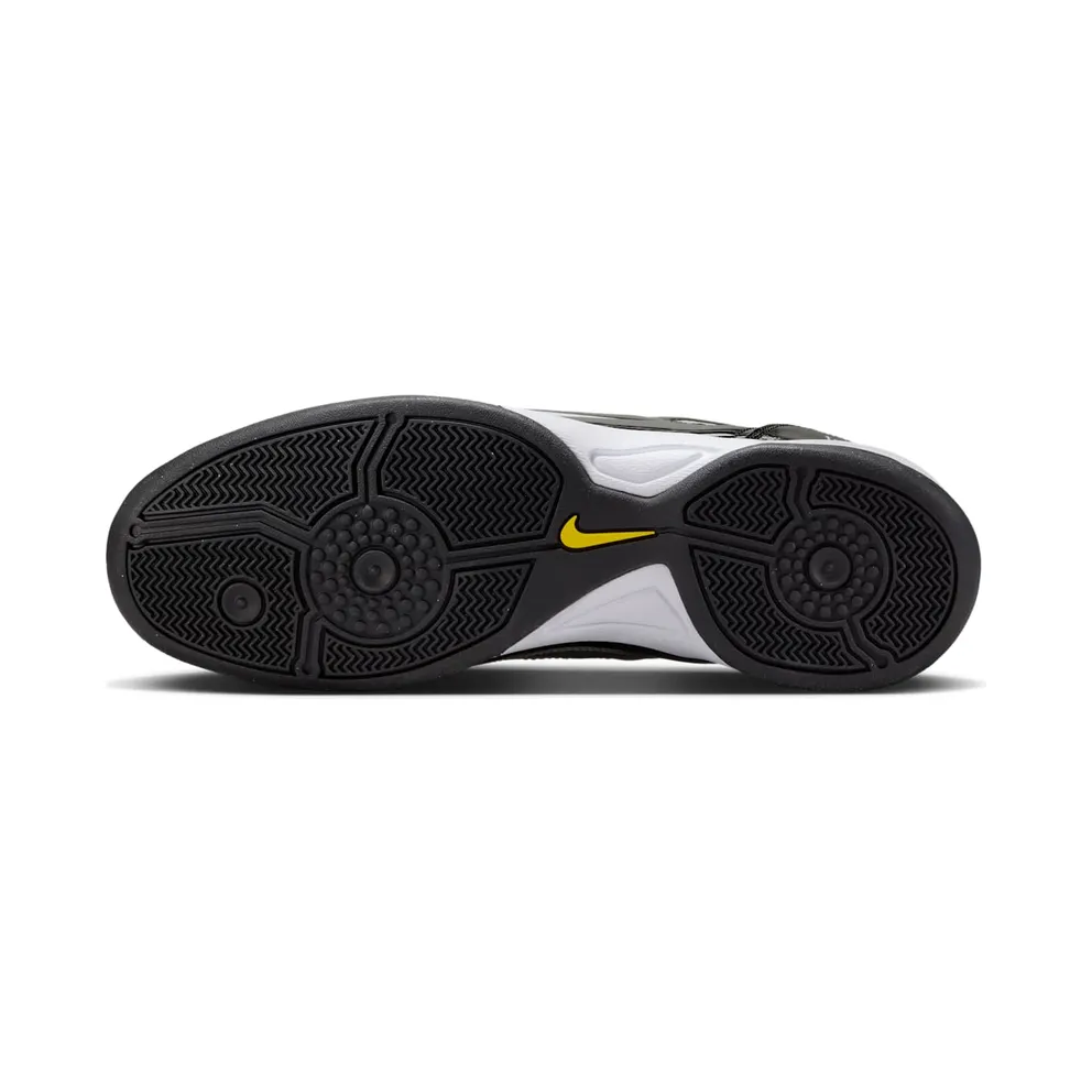 Nike Total 90 3 SP Metallic Silver Black (HJ9351-001)
