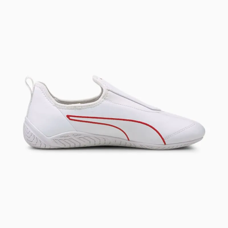 Puma Scuderia Ferrari Ridge Cat Motorsport Shoes Red/White (30666602)