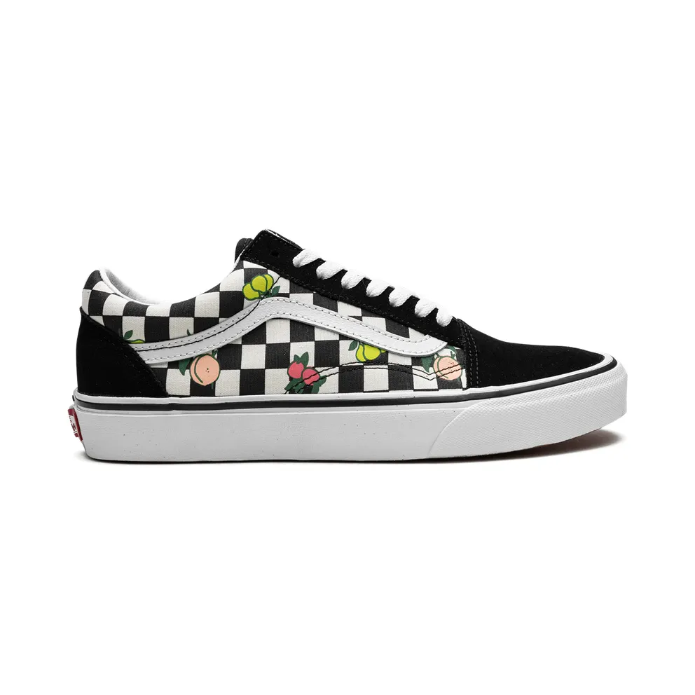 Vans Old Skool “Fruit Checkerboard” (VN0007NTY28)