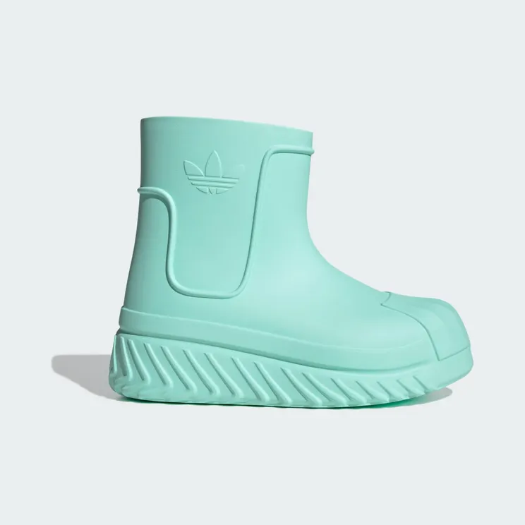 adidas AdiFOM SST Laarzen Easy Mint / Core Black / Easy Mint (IE0391)