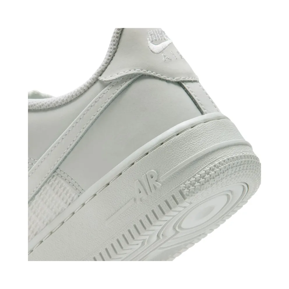 Nike Air Force 1 Off White/Summit White/Off White (IO9736-100)
