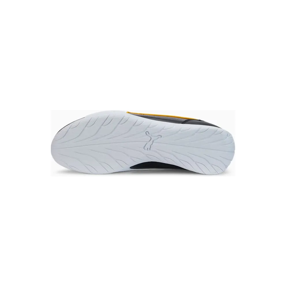 Puma Porsche Legacy Neo Cat Motorsport Shoes White/Black (307210-01)