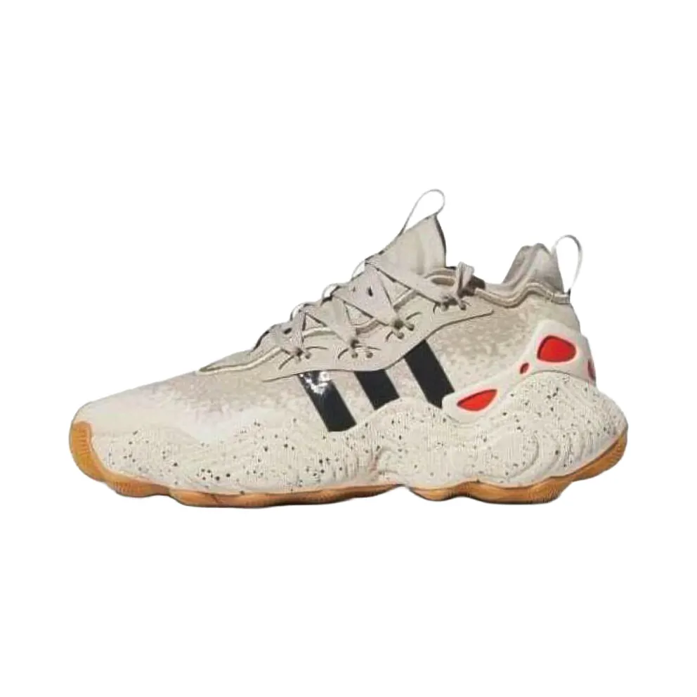 Adidas Trae Young 3 GS “Wonder Beige” (IG0728)