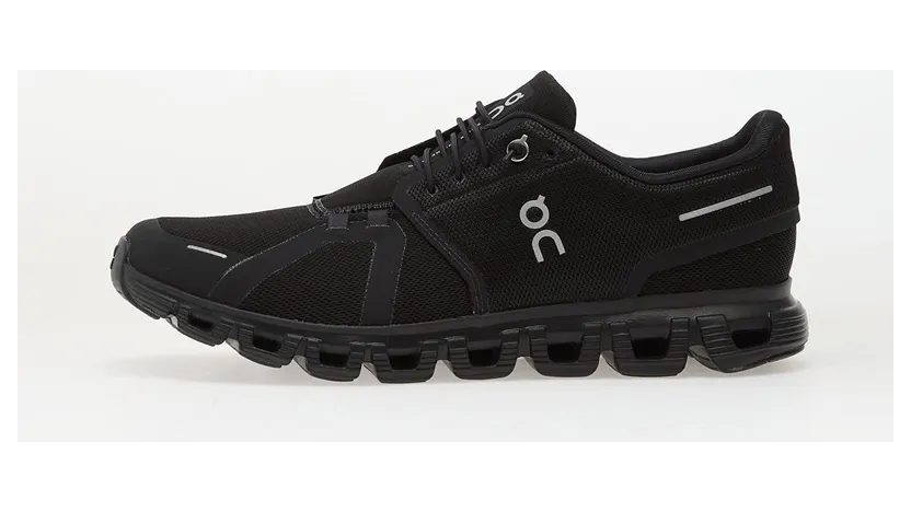 On Running Cloud 6 Black