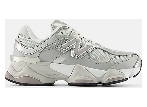 New Balance 9060 Lace GS “Raincloud Truffle Salt” (G90602LB)