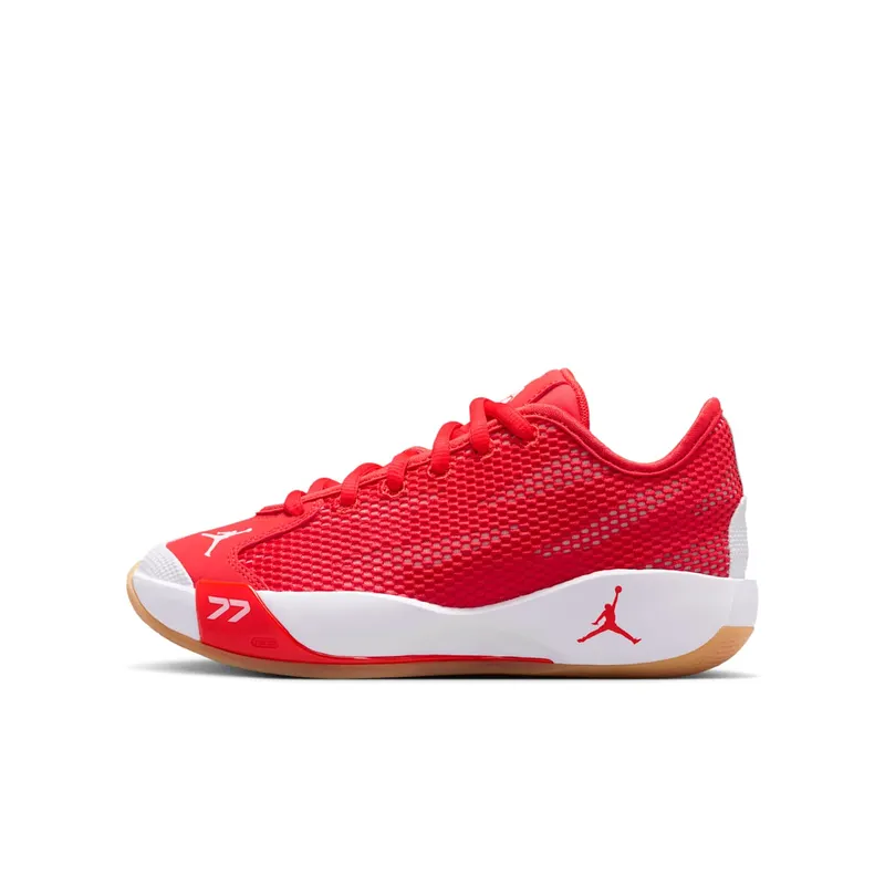 Jordan Luka .77 Red (IH0573-600)