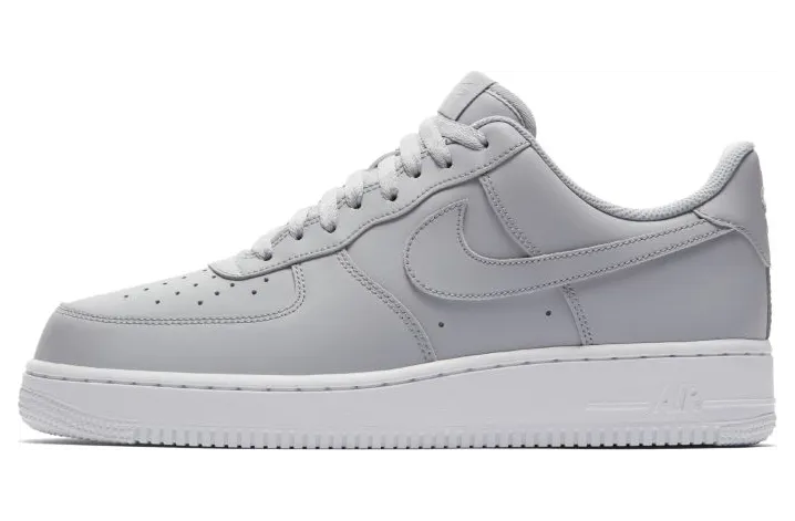 Nike Air Force 1 07 Wolf Grey White
