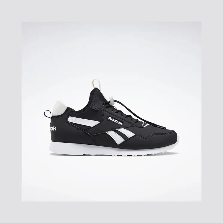 Reebok Royal Glide AC Schoenen Black / White / None