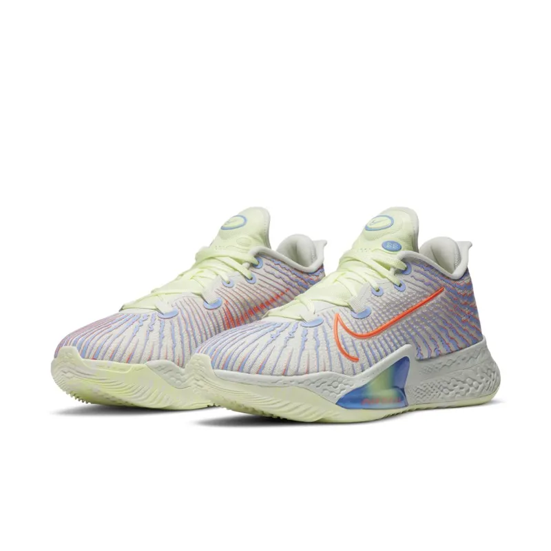 Nike Air Zoom BB NXT Basketball Green (CK5707-002)