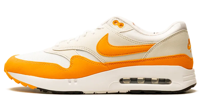 Nike AIR MAX 1 ’86 OG GOLF “Bright Ceramic” (DV1403-118)