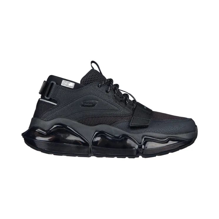 skechers-skech 232384 BBK