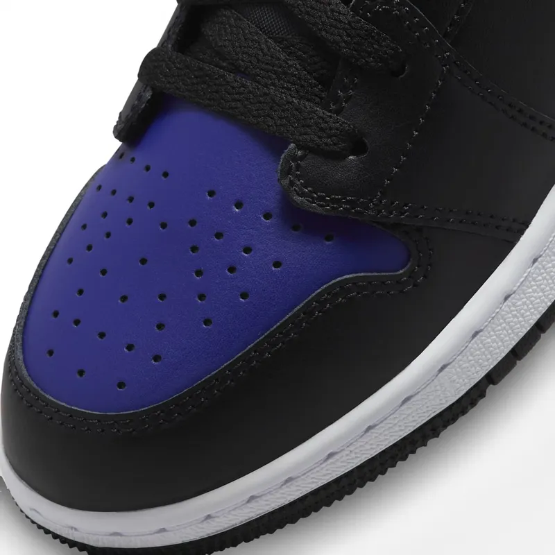 Jordan 1 Low Dark Concord (553560-075)