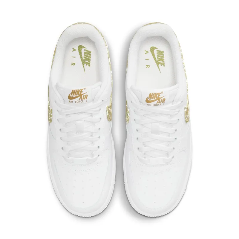 Nike Air Force 1 ’07 White (DJ9942-101)
