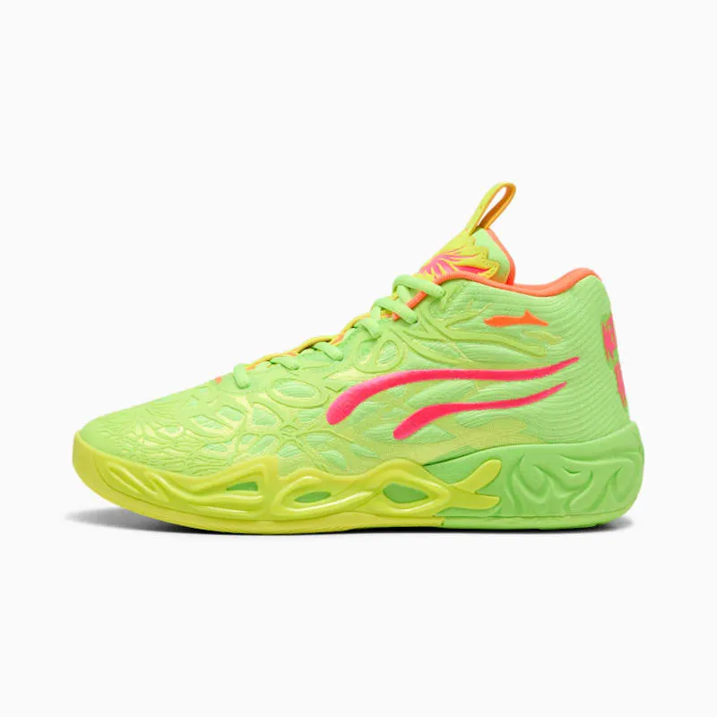 Puma LaMelo Ball MB.04 Gem (311421-01)