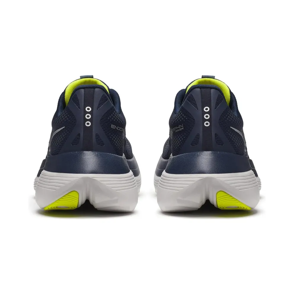 Saucony Endorphin Trainer Navy Primrose (S20996-160)