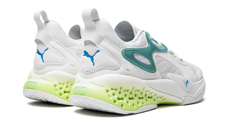 Puma Xectic Halflife Lenticular “White Ocean Dive” (376280-03)