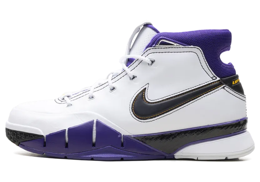 Nike Kobe 1 Protro “81 Point Game” (IM0542-100)