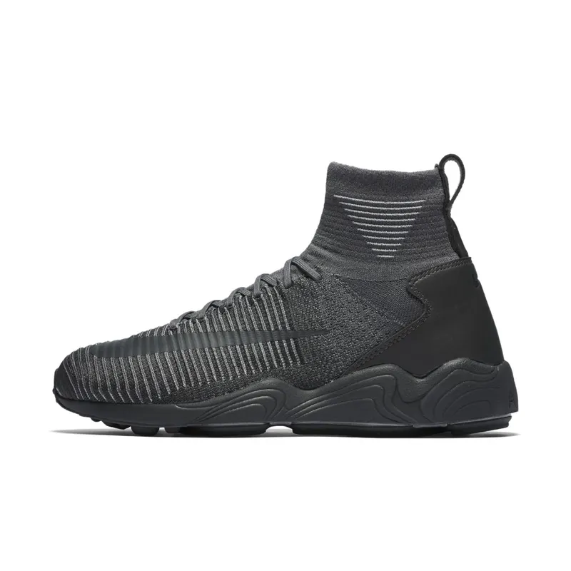 Nike Zoom Mercurial Xi Fk Dark Grey/Anthracite-Wolf Grey Dark Grey/Anthracite-Wolf Grey (844626-002)