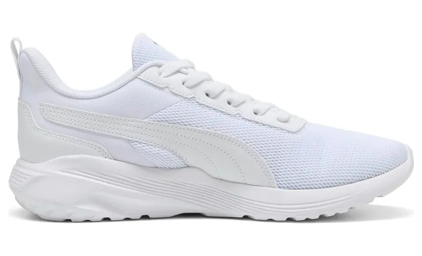 Puma Anzarun wit (406312)
