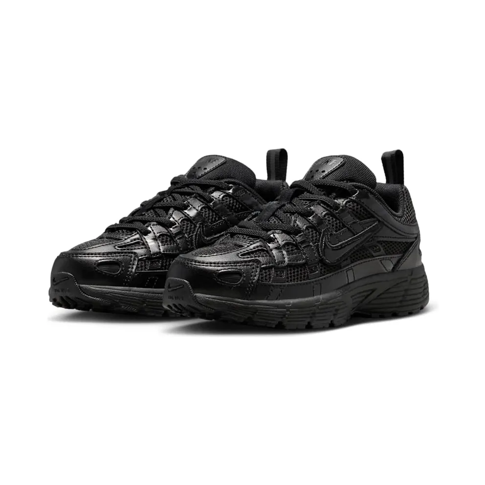 Nike P-6000 Black (IO4647-012)