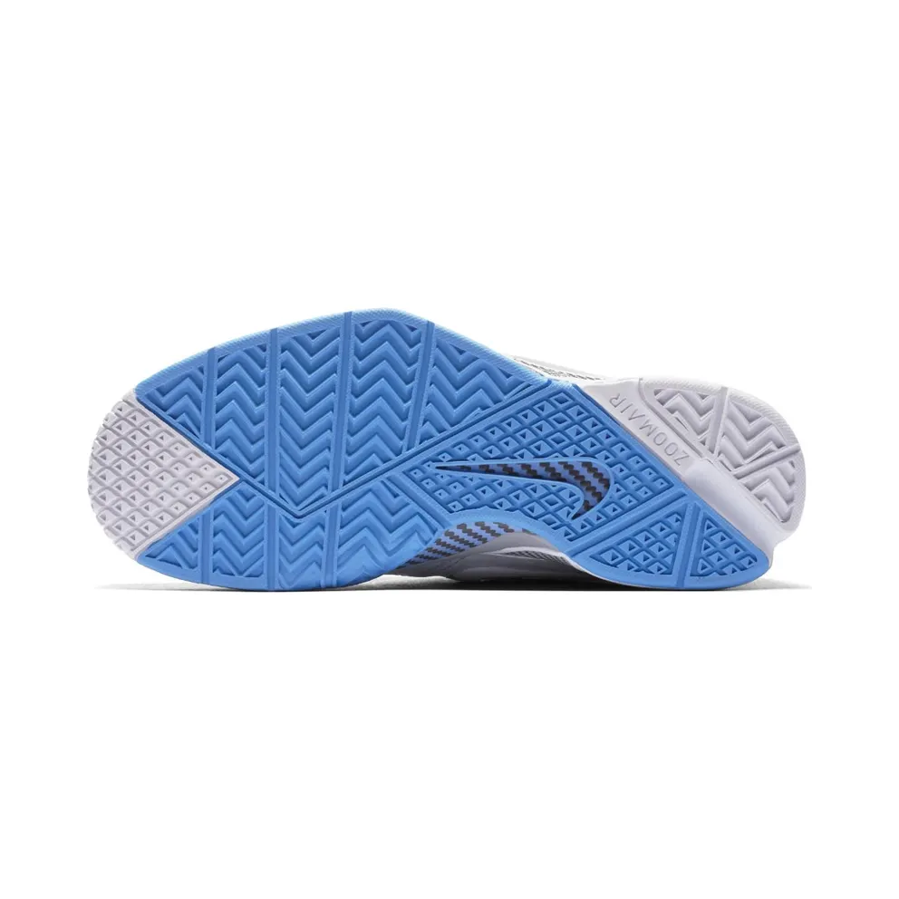 Nike Kobe 1 Protro MPLS Wolf Grey/White-University Blue (AQ2728-001)