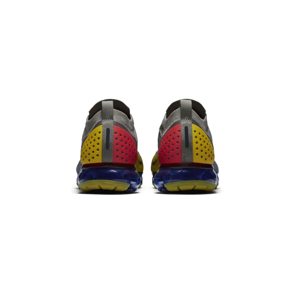 Nike Air VaporMax Moc 2 Dark Stucco Midnight Navy Dark Stucco/Midnight Navy-Ocean Fog (AH7006-004)