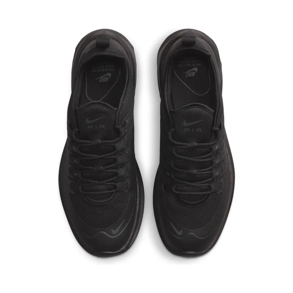 Nike Air Max Axis ‘Black Anthracite’ “Black / Anthracite” (AA2168-006)