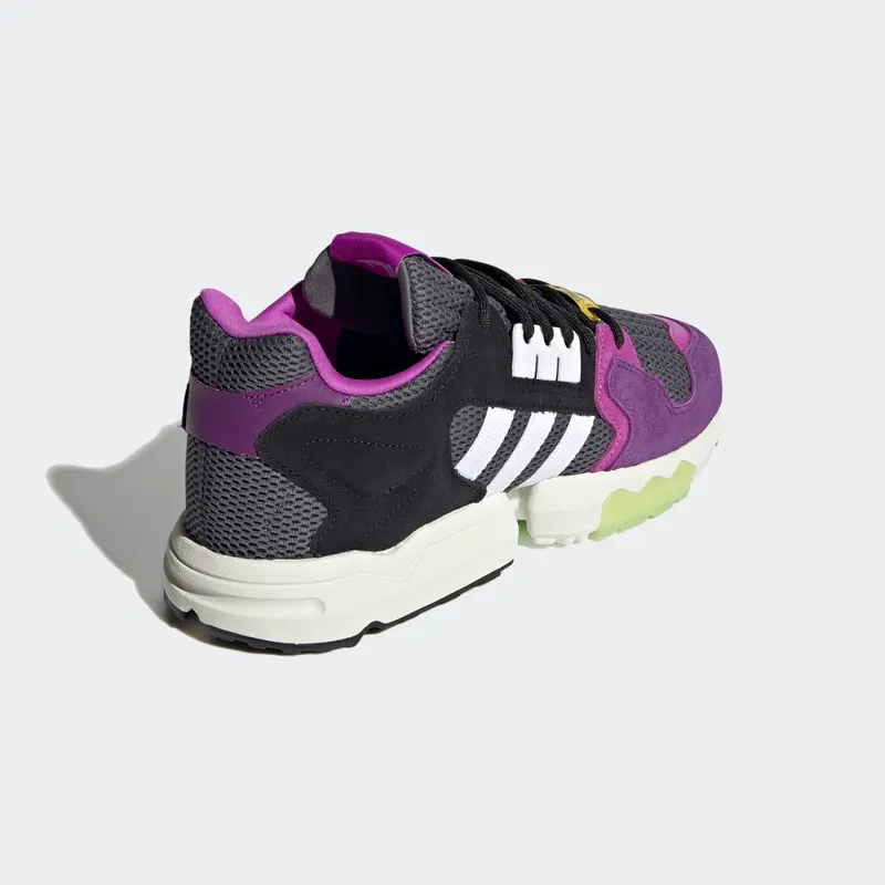 adidas ZX Torsion Ninja Time In Purple Purple/Grey/Black (FW9831)