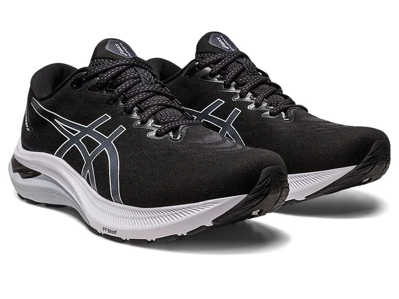 Asics GT-2000 11 Black/White (1012B301.004)