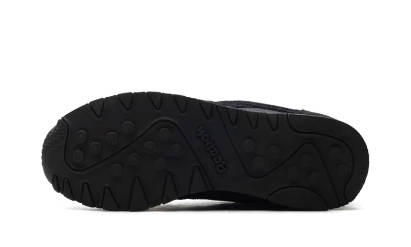 Reebok Classic Nylon “Black” (CN8642)