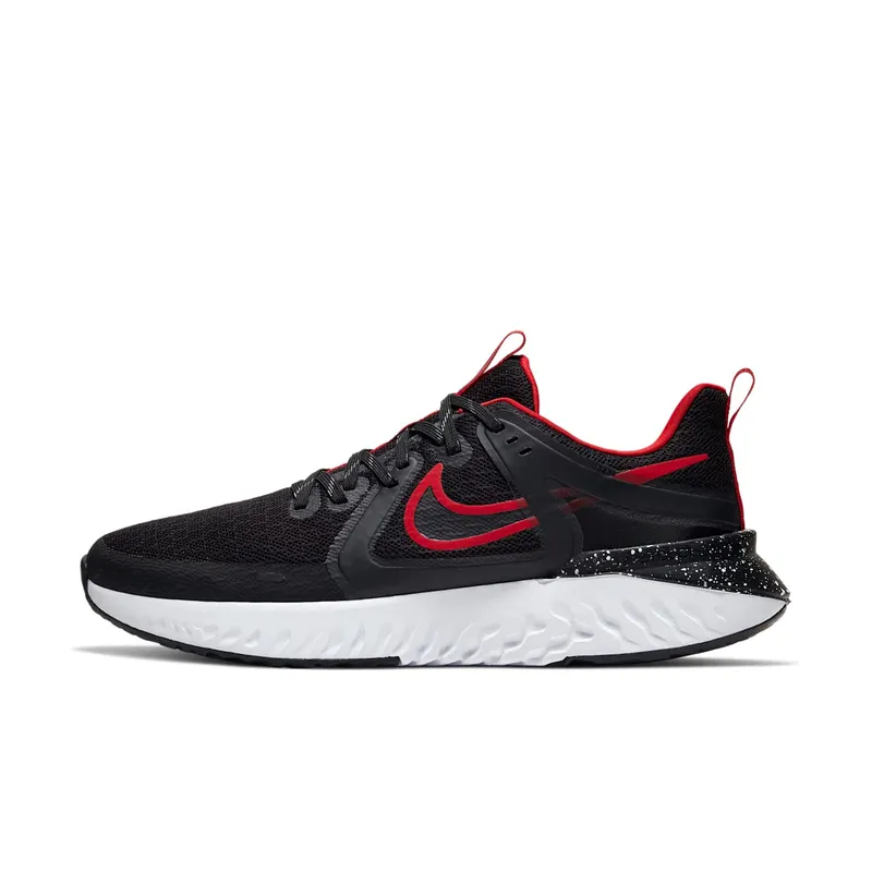 Nike Legend React 2 University Red (AT1368-005)