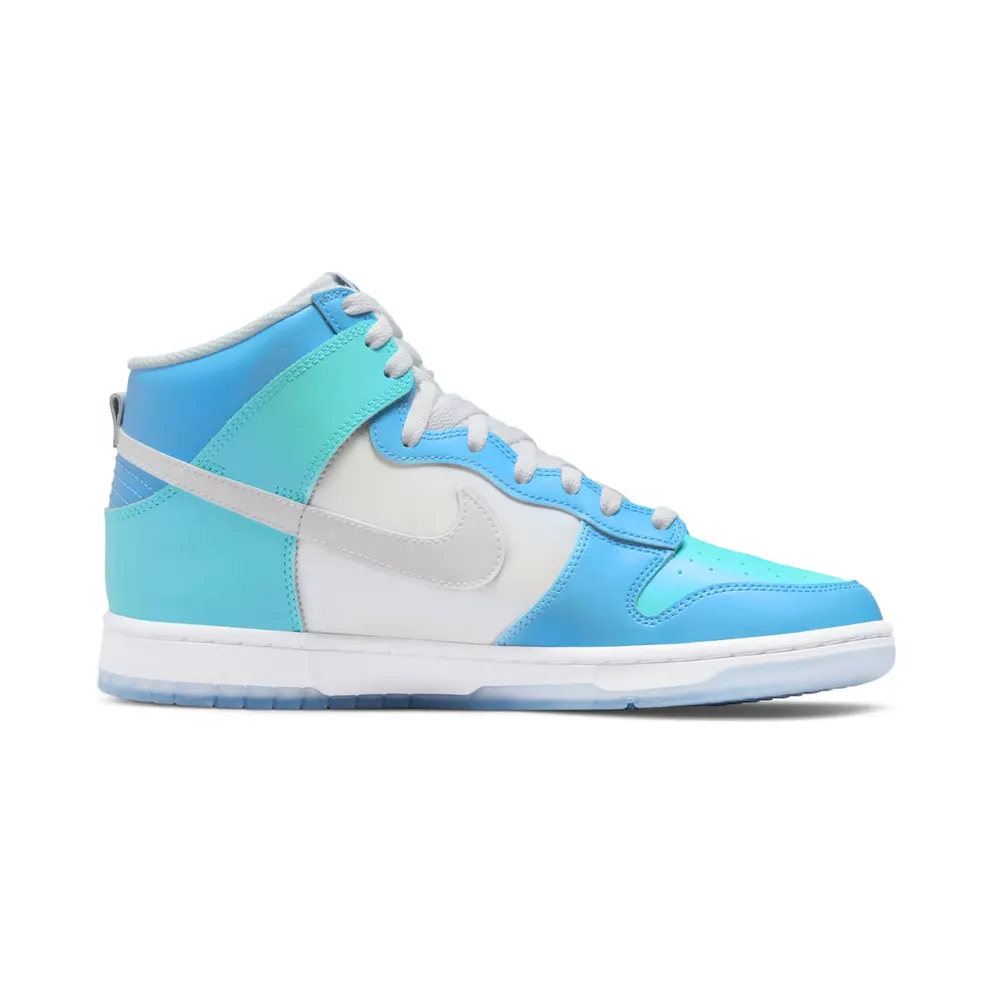 Nike Dunk High “I Got Next” (DV2130-400)