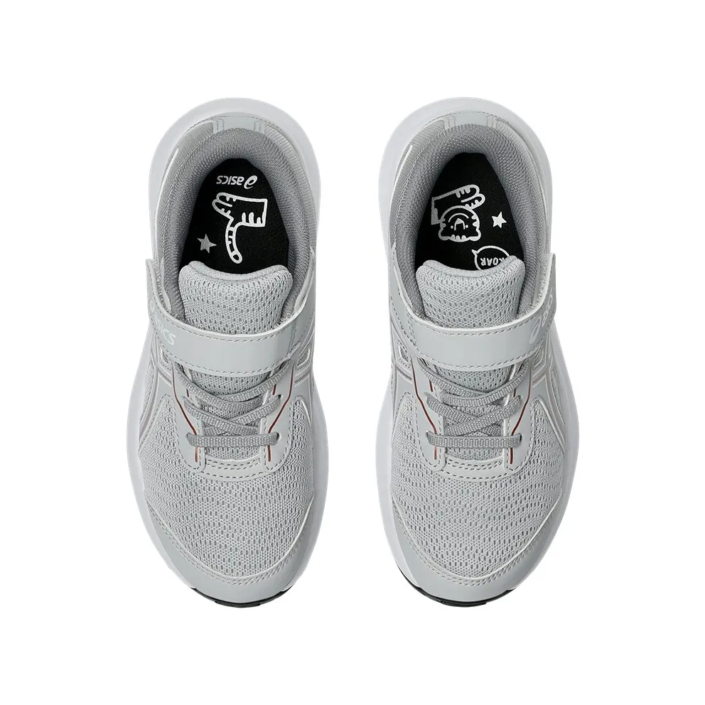 ASICS Contend 9 Concrete Rose Gold (1014A338-021)