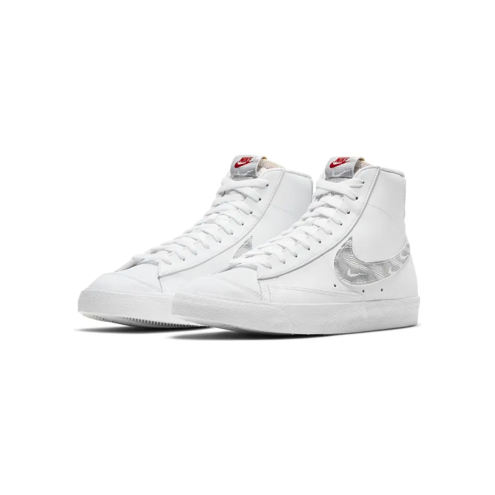 Nike Blazer Mid’ 77 White (DH3985-100)