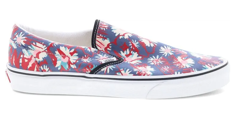 vans-slip-on VN0A4BV31JA