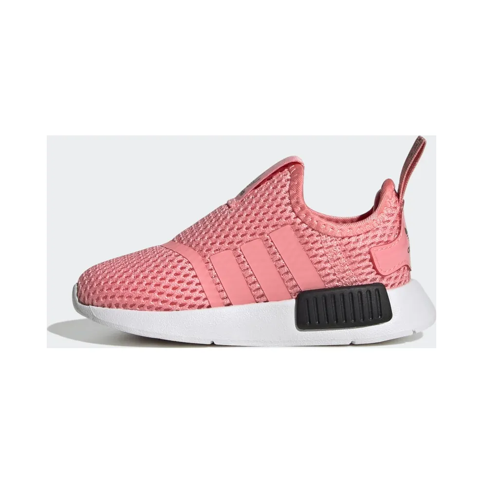 adidas NMD 360 Super Pop / Super Pop / Core Black (HQ4044)