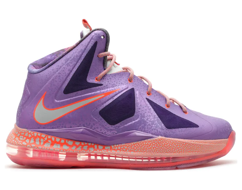 Nike LeBron X All-Star Area 72 (GS)