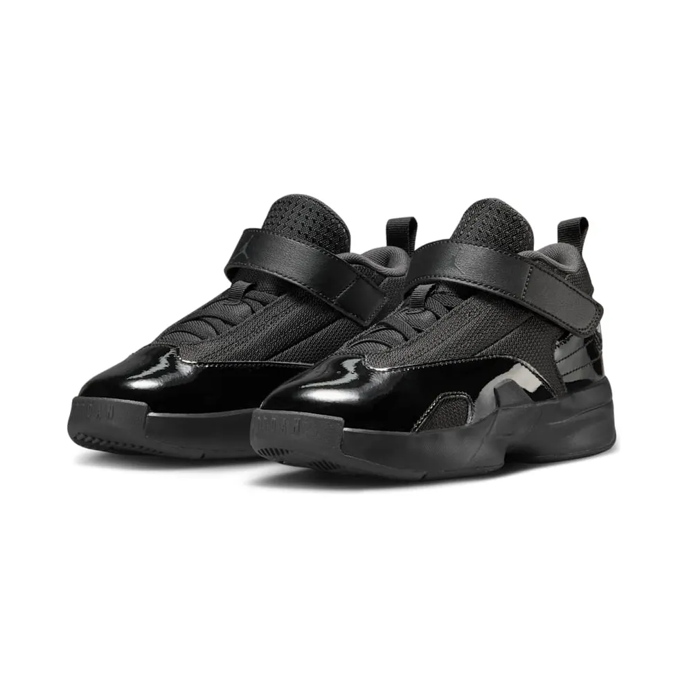 Jordan Max Aura 6 Black Anthracite (FQ8299-001)