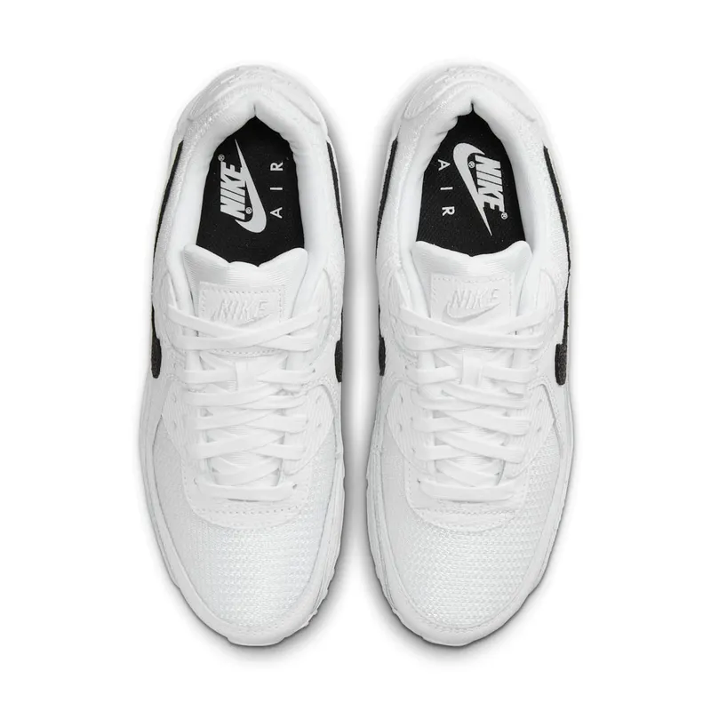 Nike AIR MAX 90 “White Reptile” (DZ5212-100)