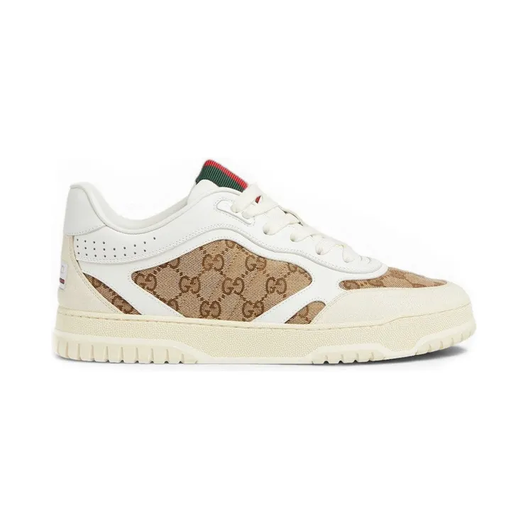 Gucci Re-Web Beige (787476-AADHW-9573)