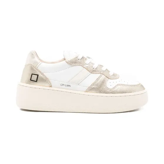 D.A.T.E. Court “White” (W431CPLMPL)