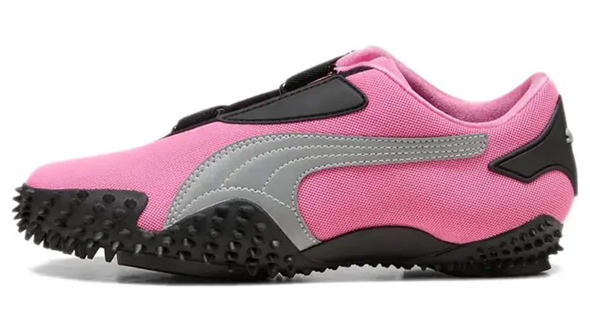 Puma Mostro OG Posie Pink (397330-15)