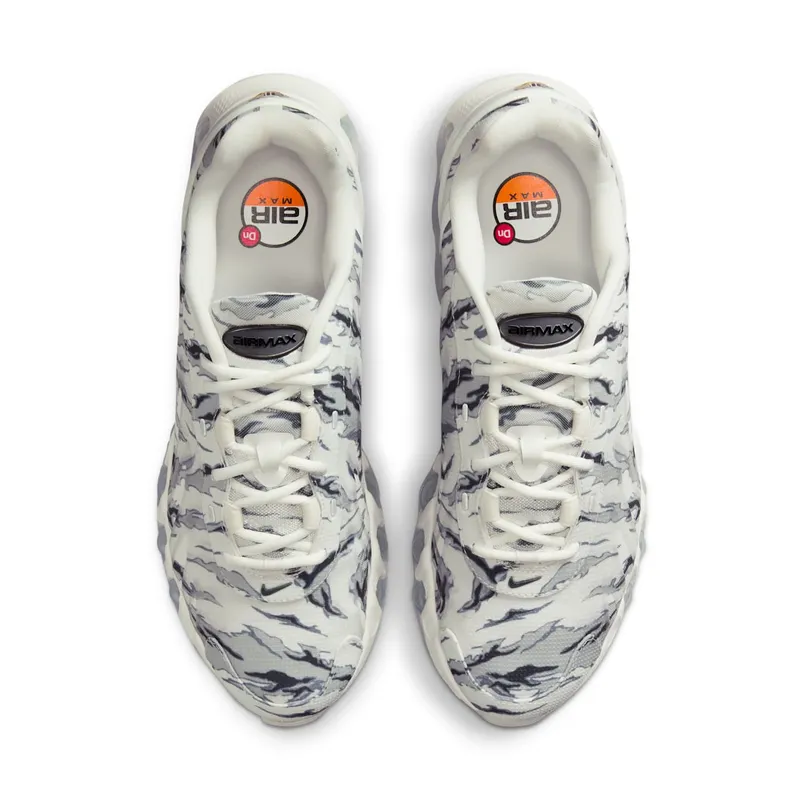Nike Air Max Dn8 Premium Summit White Cool Grey (IH0377-100)