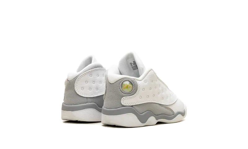 Air Jordan 13 Retro TD “Wolf Grey” (DJ3004-160)