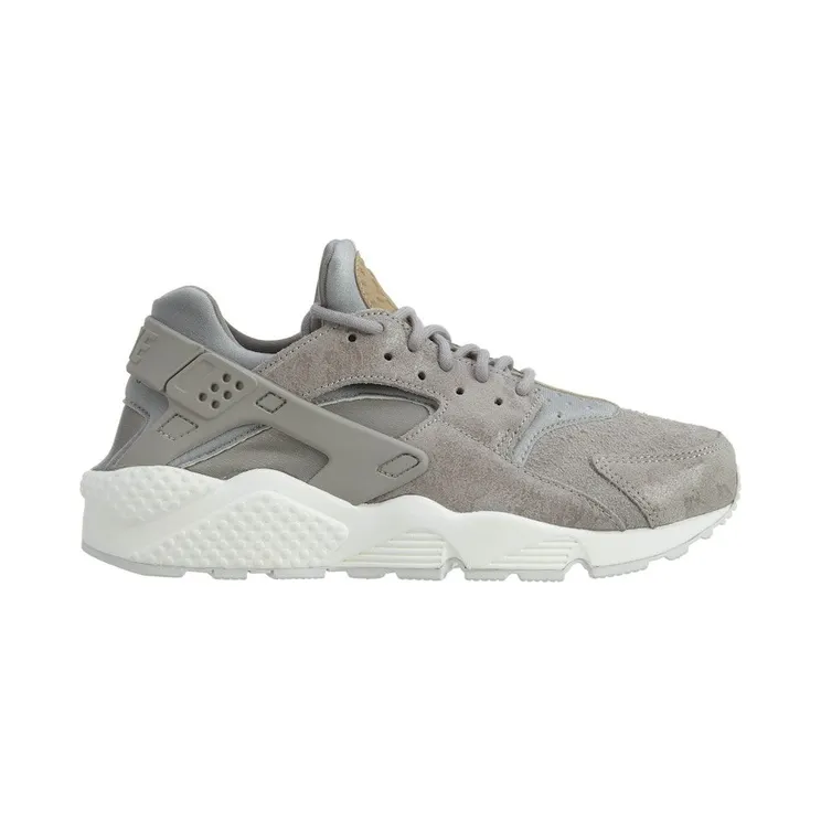 Nike Air Huarache Run Cs Cobblestone Mushroom-Sail (918411-001)