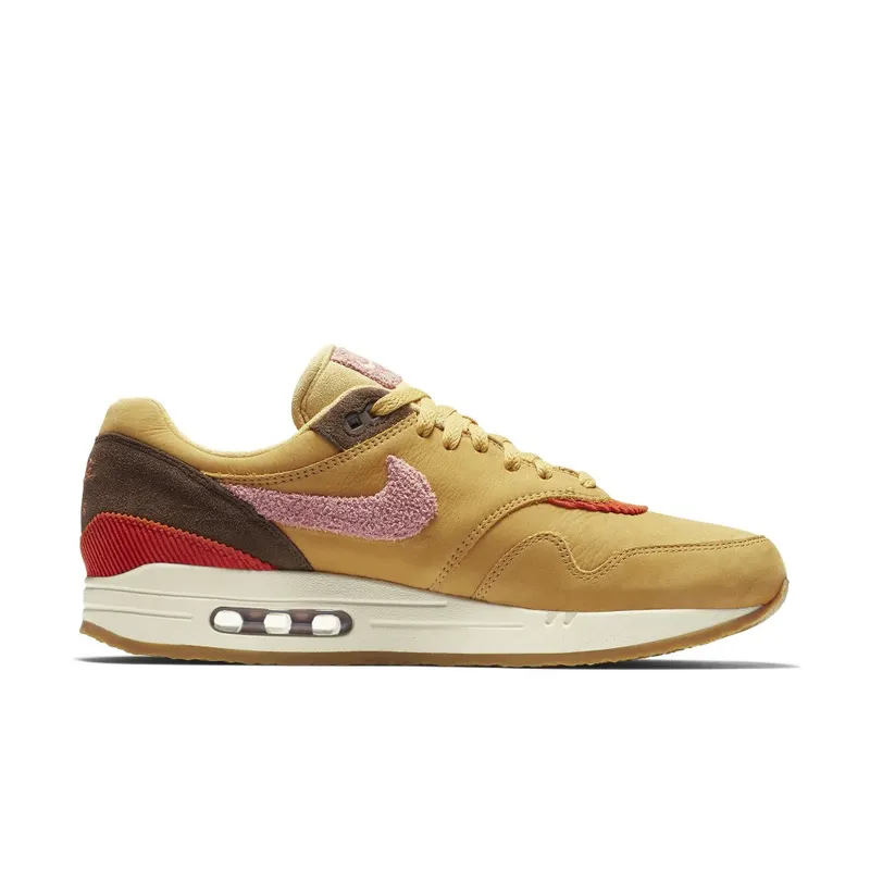 Nike Air Max 1 ‘Bacon’ Crepe Sole (CD7861-700)