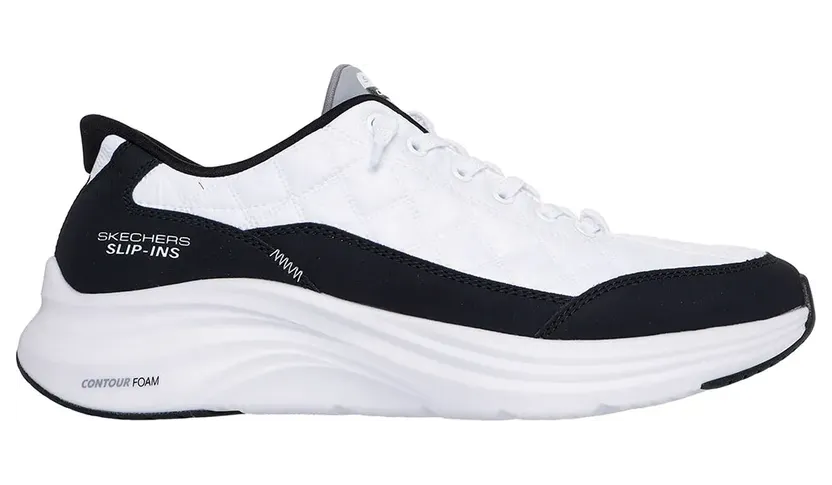 skechers-slip-ins 232619-WBK