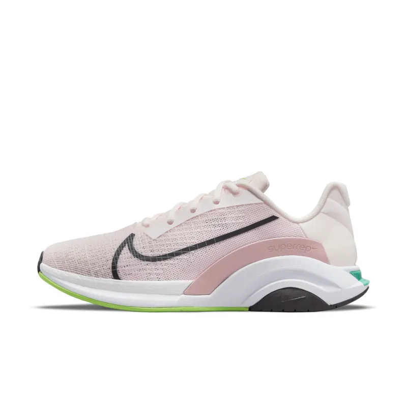 Nike ZoomX SuperRep Surge Endurance Class Pink (CK9406-636)