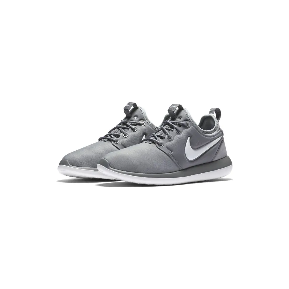 Nike Roshe Two Cool Grey (GS) Cool Grey/White-Wolf Grey (844653-004)