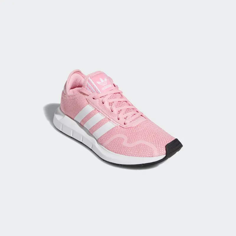 Adidas Swift Run X Light Pink / Cloud White / Core Black (FY2148)